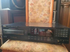 �D- �������������. Victor XL-Z311. Made in Japan. 100v. ����