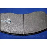 ������� ��������� Hyundai Terracan 01-03 �������� Parts-MALL PKA015 PKA015 ����