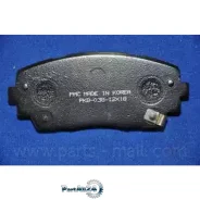������� ��������� KIA Picanto 11- �������� Parts-MALL PKB038 PKB038 ����