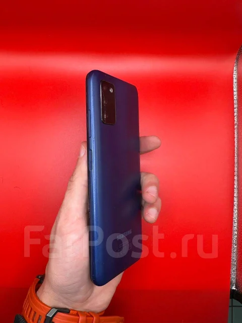 Samsung Galaxy A03s. �/�, 32 �� ����