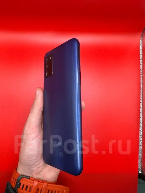 Samsung Galaxy A03s. �/�, 32 �� ����