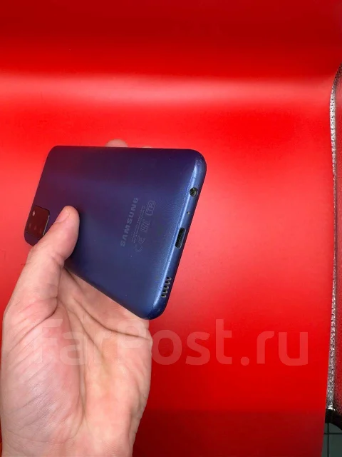 Samsung Galaxy A03s. �/�, 32 �� ����