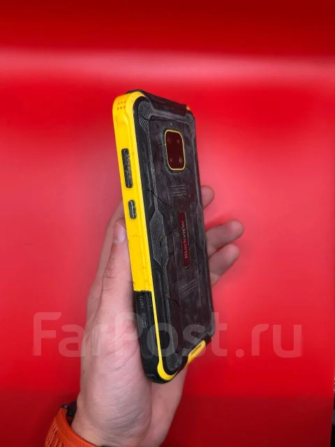Blackview BV4900 Pro. �/�, 64 �� ����