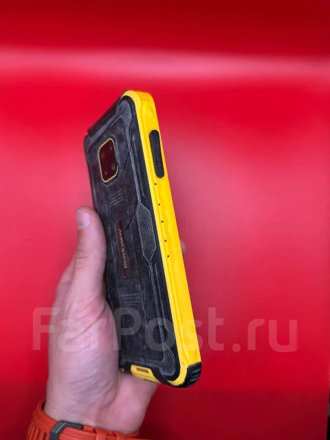 Blackview BV4900 Pro. �/�, 64 �� ����