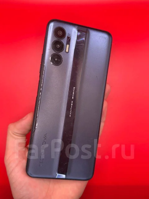 Tecno Pova 3. �/�, 128 �� ����