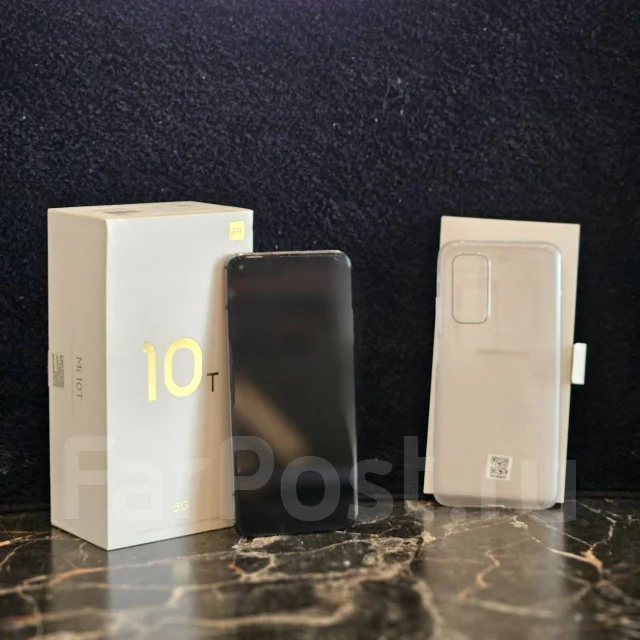 Xiaomi Mi 10T. �/�, 128 ��, ����������� ����
