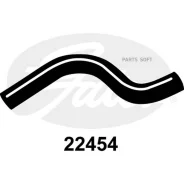 �������� ������� ���������� Mazda: 323F 1.6L / 72KW 1.6 ZM BJ FWD, 1.5L / 65KW 1.5 16V ZL06, 80KW 1.6 B6 Gates 22454 22454 ����