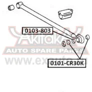 ������ ���������� ���� ASVA 0103-803 ASVA 0103-803 0103803 ����