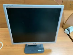 Acer. 17", ���������� �� (LCD, LED, QLED) ����