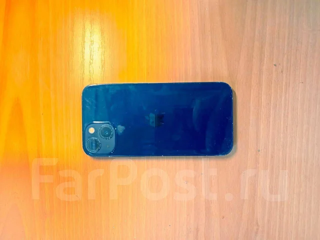 Apple iPhone 13. �/�, 128 ��, �����, 3G, 4G LTE, 5G, Dual-SIM, NFC ����