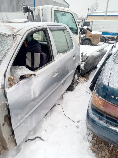Honda Logo. GA3, D13B ����