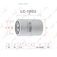 ������ �������� Gazelle/Sobol UAZ 3160 Lynxauto LC-1803 LC1803 ����