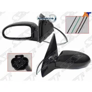 ������� Ford Focus 98-04 (�����/ �������/ �����������/ 5 ���������) SAT ST-FDA4-940-A2, ����� STFDA4940A2 ����