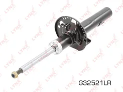 ������ ��������������� �������� ����� � ������ ��� Skoda Fabia, Volkswagen POLO, SEAT Ibiza IV LYNXauto G32521LR G32521LR ����