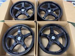 SSR. 7.5x17", 5x114.3, ET35,  73,1. 