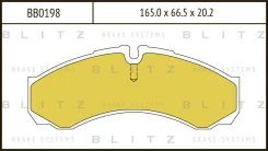 �������� ������� ���������� LYNXauto RB-1848 RB1848 ����