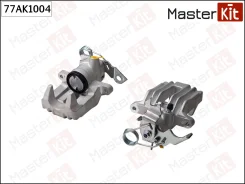 ������� ��������� ������ ����� ��� Volkswagen Passat, AUDI A6, AUDI A4 master-kit 77ak1004 77AK1004 ����