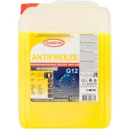 ��������, ������� ������� EU-Standard G12, �����, -37C, 10 �� SAMSON 803375 ����