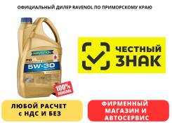 Ravenol FO. 5W-30, �������������, 5��. ����