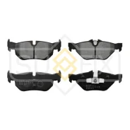 �������� ��������� ������� ������ ������ � ����� ��� BMW 3, BMW 1, BMW X1 Sufix SX-1046 SX1046 ����