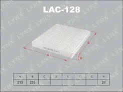 ������ ������ lac128 Lynxauto LAC128 ����