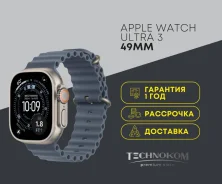 Apple Watch Ultra 3. GPS, IP68 ����