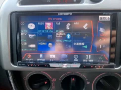 Pioneer Carrozzeria AVIC-ZH0007 ����