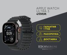 Apple Watch Ultra 3. GPS, IP68 ����