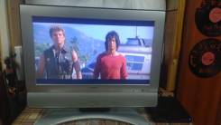 Sharp LC-26S2RU. LED ����