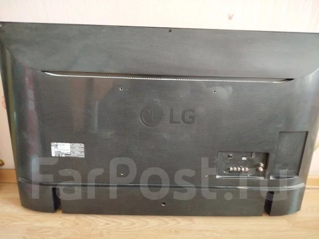 LG 49LF510V. LED ����