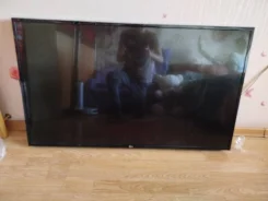 LG 49LF510V. LED ����