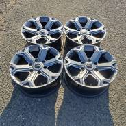 Dunlop Wild Cruising. 7.5x17", 6x139.7, ET25 ����