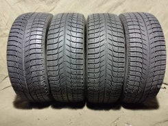 Michelin X-Ice 3+. ������, ��� �����, 2017 ���, �/�, ����� 10 % ����