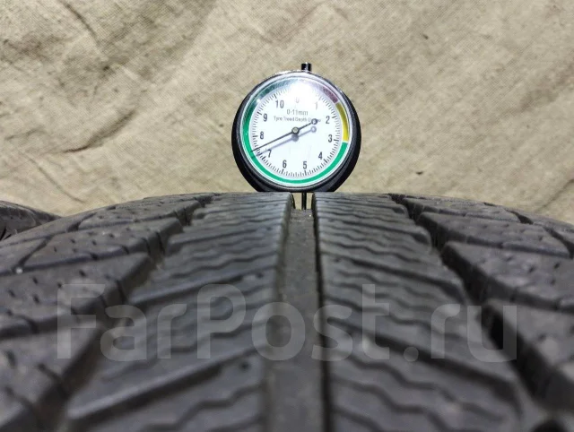Michelin X-Ice 3+. ������, ��� �����, 2017 ���, �/�, ����� 10 % ����