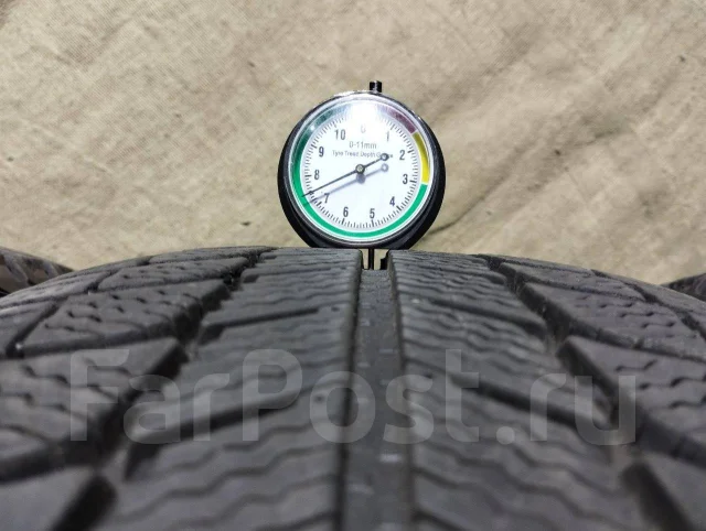 Michelin X-Ice 3+. ������, ��� �����, 2017 ���, �/�, ����� 10 % ����