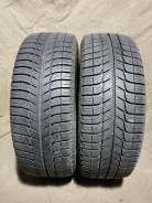 Michelin X-Ice 3+. ������, ��� �����, 2017 ���, �/�, ����� 10 % ����