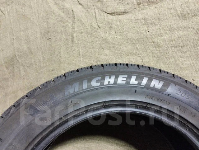 Michelin X-Ice 3+. ������, ��� �����, 2017 ���, �/�, ����� 10 % ����
