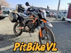 Regulmoto TE. 300����. ��., ��������, ���������, ��� ������� ����