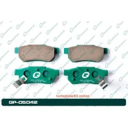 ������� G-brake GP-05042 GP05042 ����