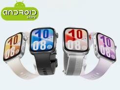 Huawei Watch Fit 4. GPS ����