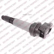 ������� ���������! BMW E87/E46/E90/E65/X3/X5 1.6i-4.8i 00 Delphi GN1021012B1 GN1021012B1 ����