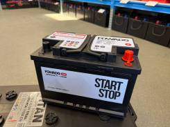 ����������� Fowado AGM70 (�������) 70Ah 760A L3/LN3 L A0045418601 ����