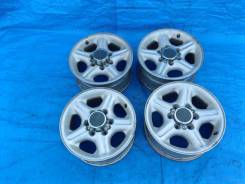 Isuzu. 7.0x16", 6x139.7, ET38, �� 100���. ����