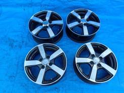 AME Smack. 5.5x14", 4x100, ET43, �� 66,1���. ����