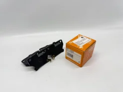 ������� ��������� ������ Nisshinbo Corolla ZZE122, ZZE123 REAR PF-1454 PF1454 PF1454 ����