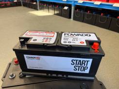 ����������� Fowado AGM105 (�������) 105Ah 950A L6/LN6 L 0092S50150 ����
