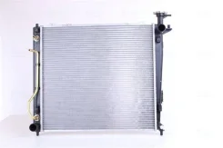 �������� ���������� ��������� Nissens 67465 67465 ����