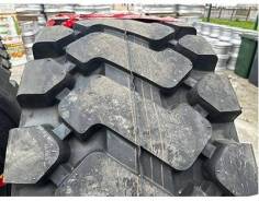 BKT Earthmax SR 25. �����������, ����� ����