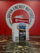 Totachi Eco Diesel. 5W-30, �����������������, 4��. ����