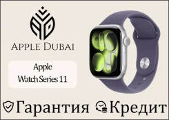 Apple Watch Series 11. GPS, IP68 ����